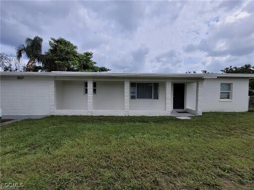 Building Photo - 2027 Maravilla Cir
