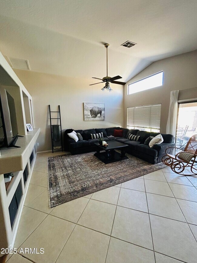 Building Photo - 7458 W Firebird Dr