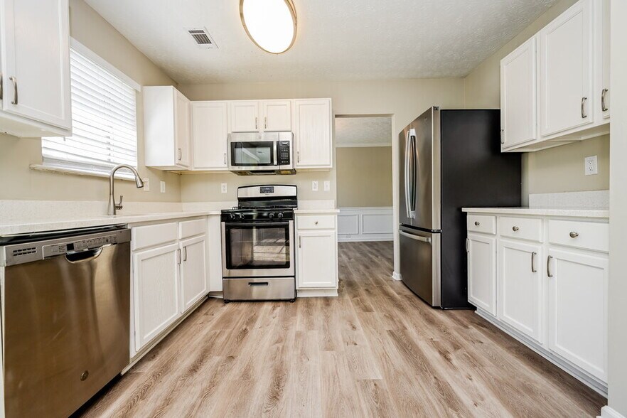 Building Photo - 3268 Quincey Crossing