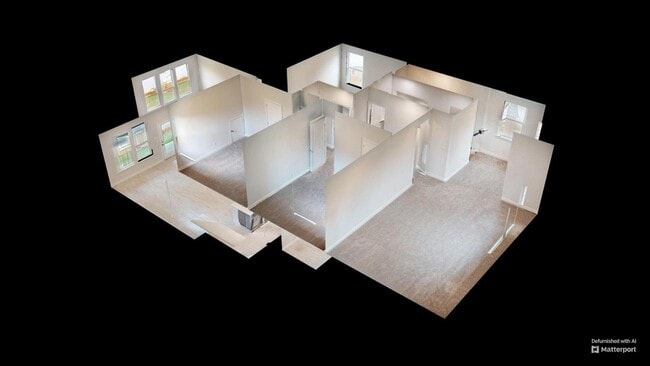 Building Photo - 3206 Cordelia Dr