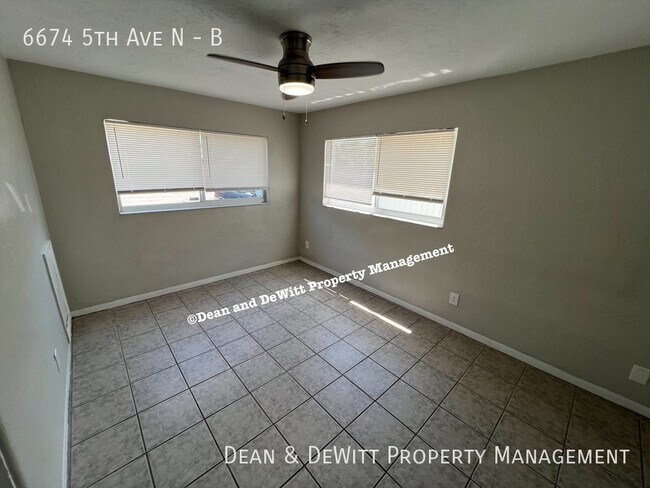 Building Photo - 6674 5th Ave N