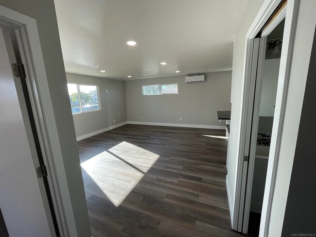 Open Living Room - 3410 Chamoune Ave