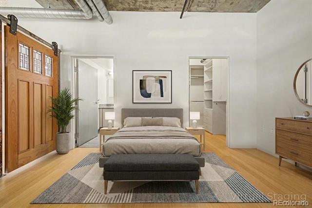 Building Photo - 1401 Wewatta St