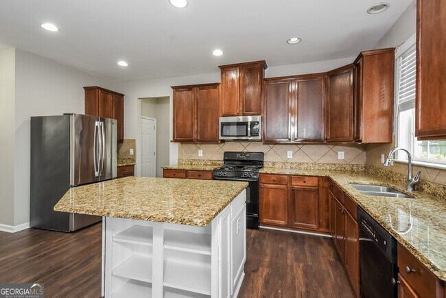 Building Photo - 1201 Loowit Falls Ct