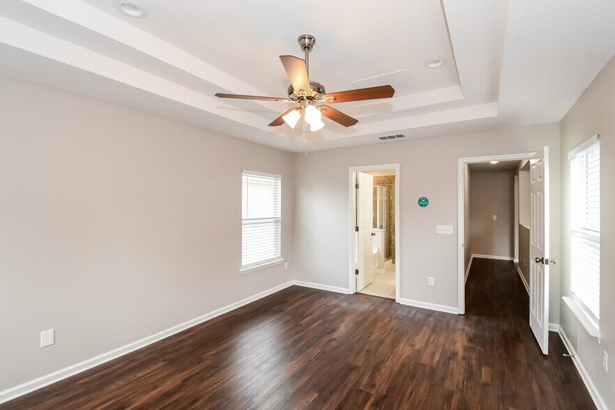 Building Photo - 3871 Marsh Bluff Dr