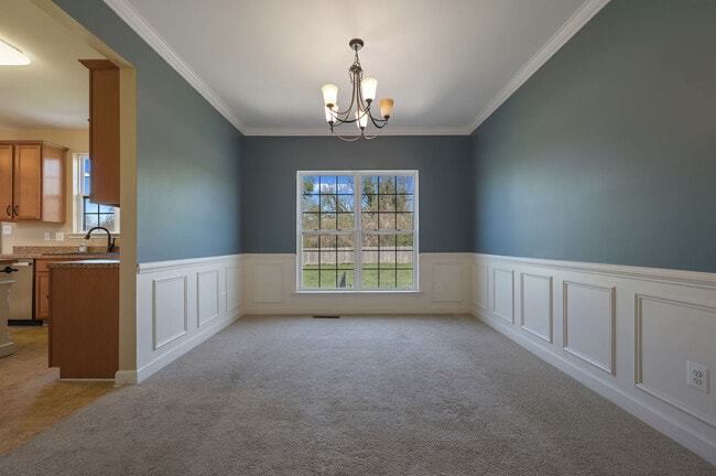 Building Photo - 463 Quail Landing Cir