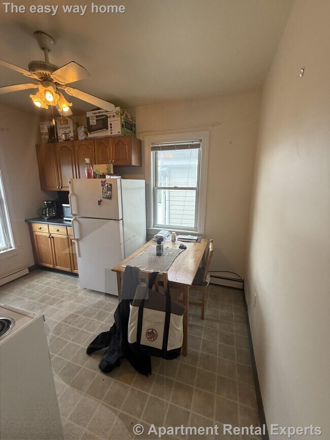 Building Photo - 60 Walden St