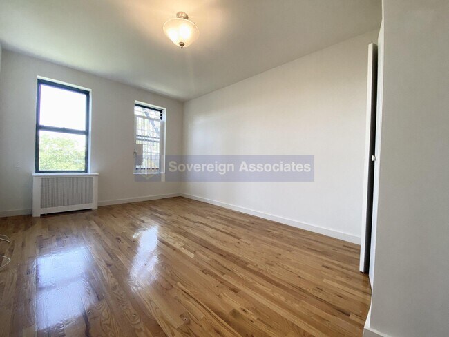 Floorplan - 282 Cabrini Boulevard