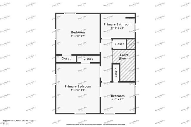 Building Photo - 5223 Wilburn Ct