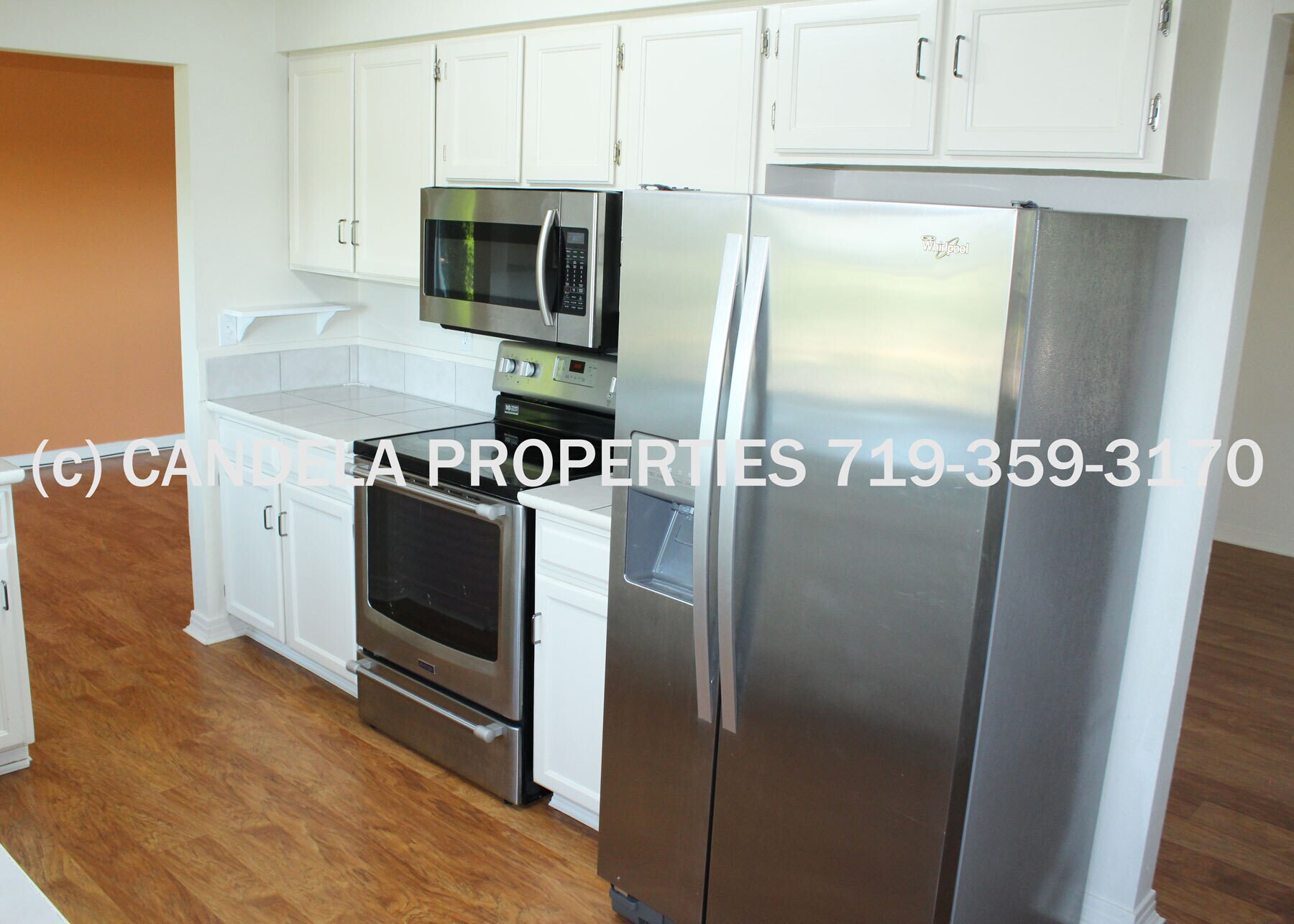 Building Photo - 3474 Oak Creek Dr W