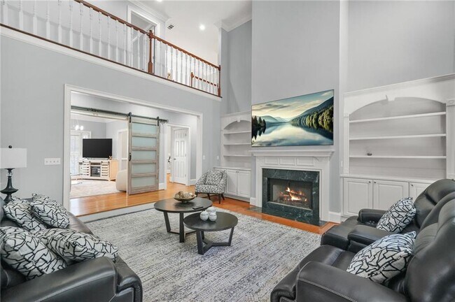 Building Photo - 9800 Foxworth Dr