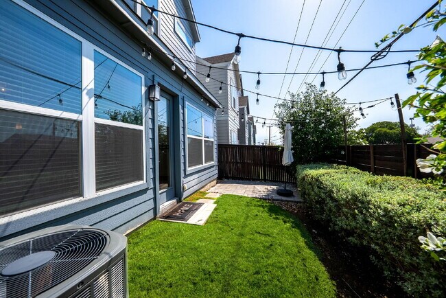 Building Photo - Bright and Modern Two-Story in One of San Antonio’s Most Convenient Locations