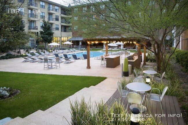 Building Photo - Domain Village Apartments