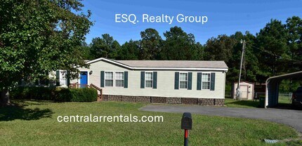 Building Photo - 16801 Cornfield Dr