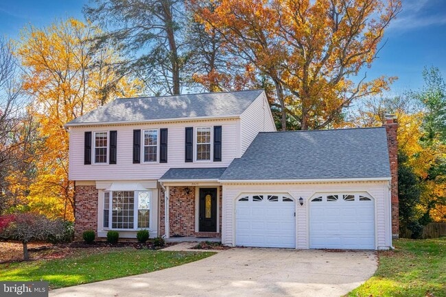 Building Photo - 8423 Hunt Valley Dr