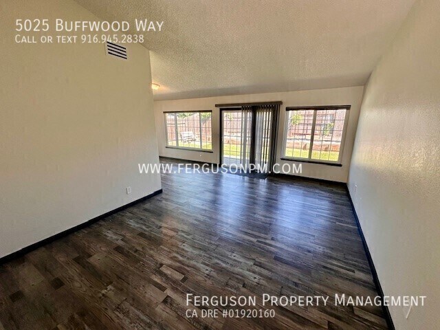 Building Photo - 5025 Buffwood Way