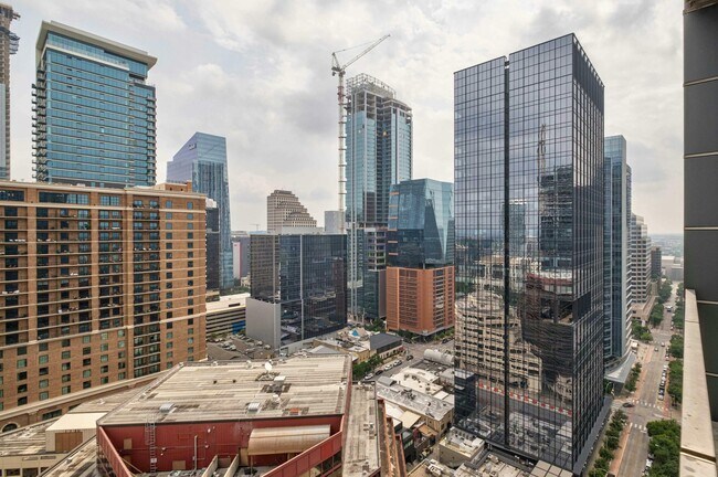 Building Photo - 210 Lavaca St