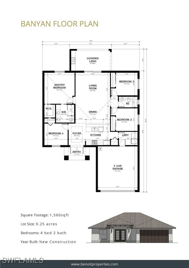 Building Photo - 4553 Midland St