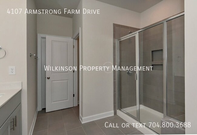 Building Photo - 4107 Armstrong Farm Dr