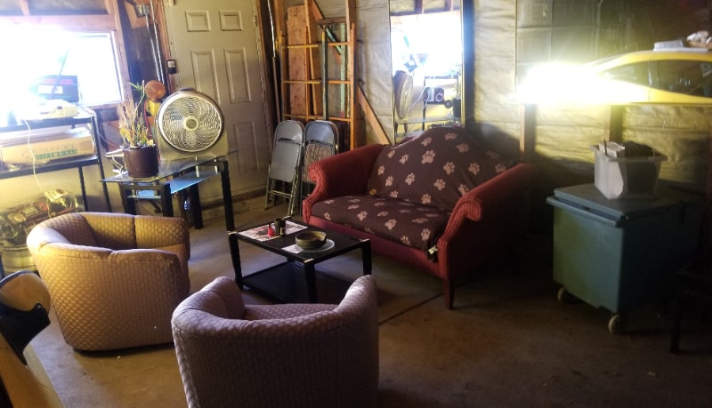 Building Photo - 7330 S Yates Blvd