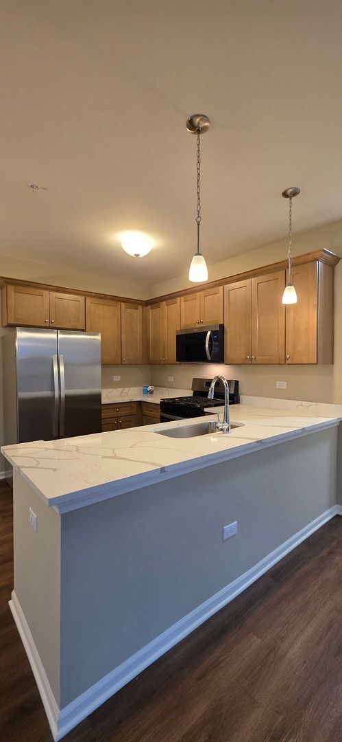 Building Photo - Chestnut - 2Br/2Ba Rental Home - First Floor