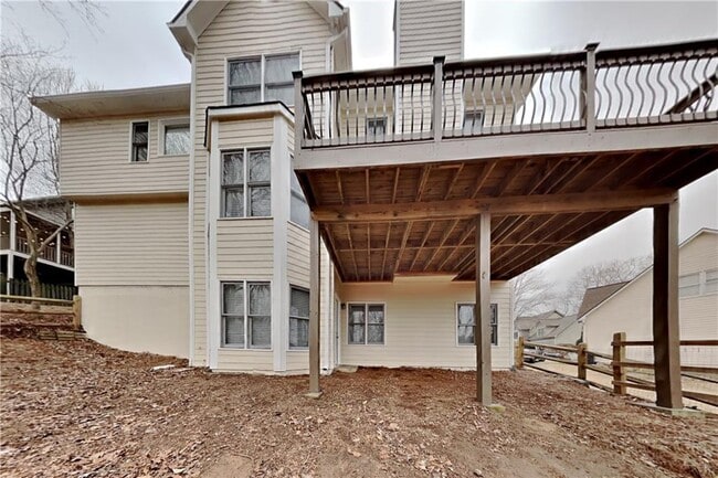 Building Photo - 3893 Lorien Way NW