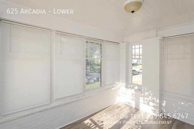 Building Photo - 625 Arcadia-Lower