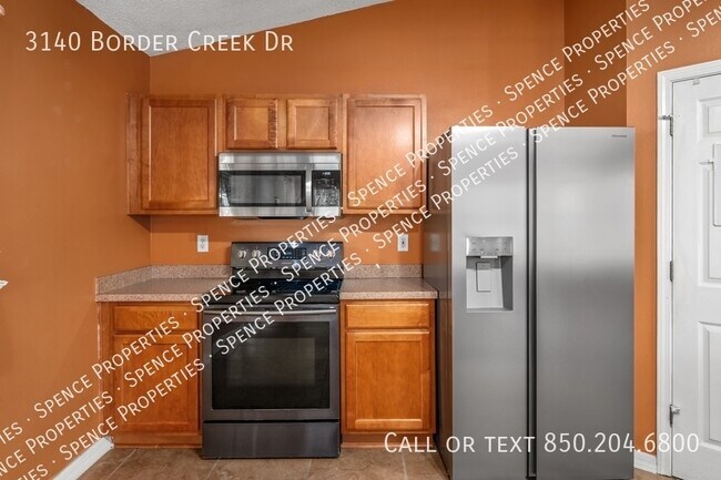 Building Photo - 3140 Border Creek Dr