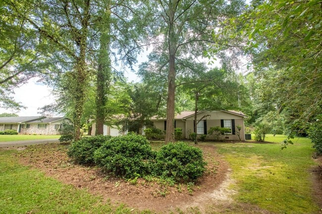 Primary Photo - Whorton Bend Rental