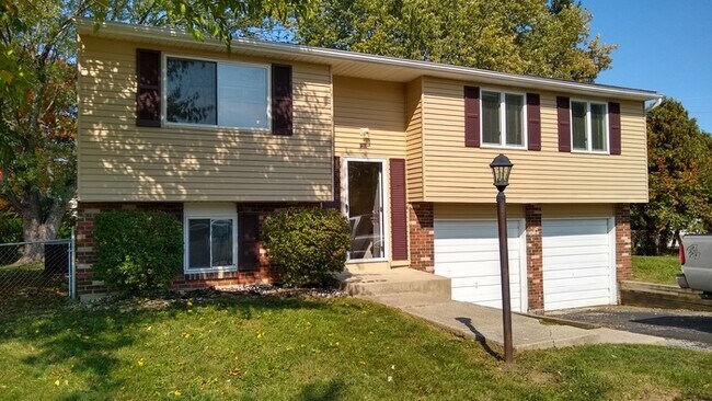 Primary Photo - 1269 Falene Pl