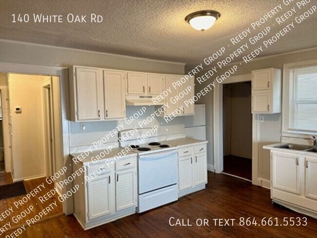Building Photo - Spacious 2 bed / 1 bath remodeled home in ...