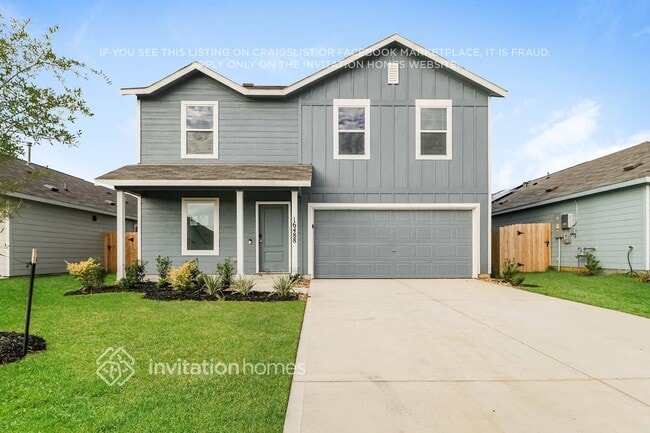 Building Photo - 16488 Blossom Grv Dr