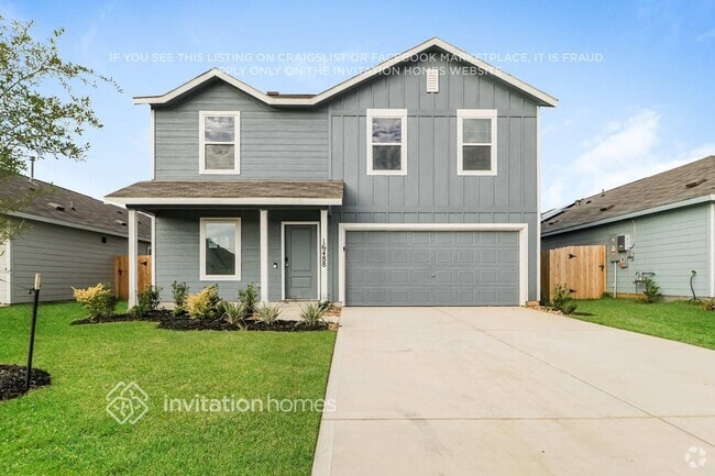 Building Photo - 16488 Blossom Grv Dr
