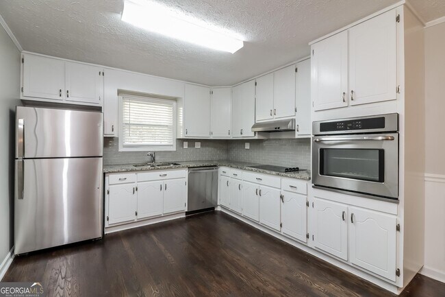 Building Photo - 8590 Andy Mountain Ct