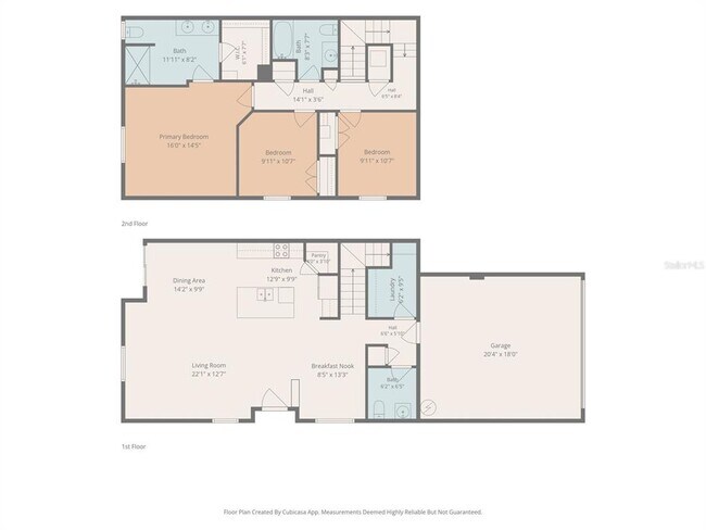 Building Photo - 817 Ashentree Dr