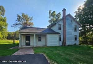 Building Photo - 2704 NY-9H