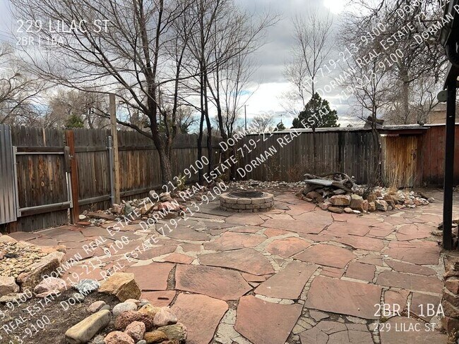 Building Photo - 229 Lilac St