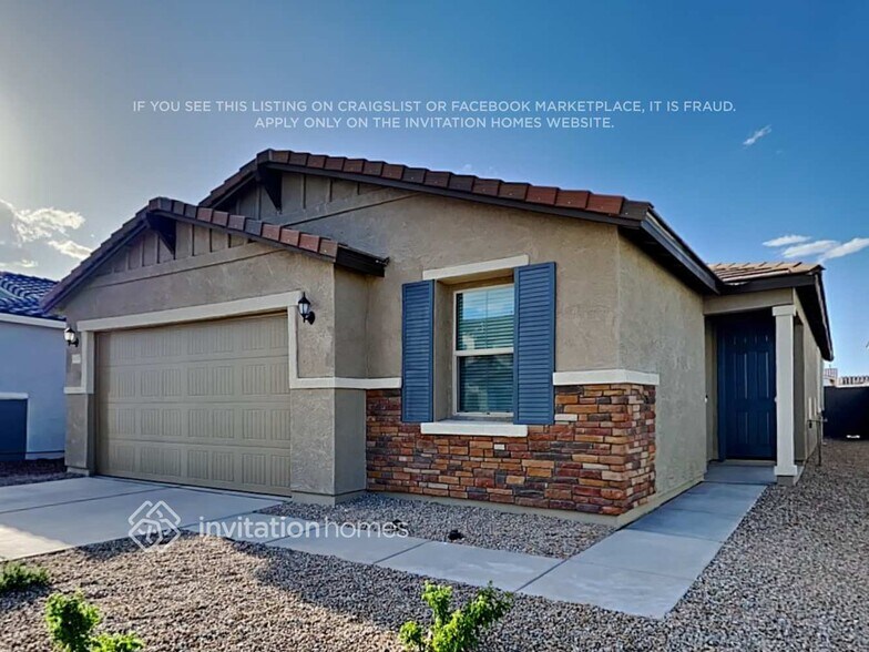 Building Photo - 36492 W San Sisto Ave