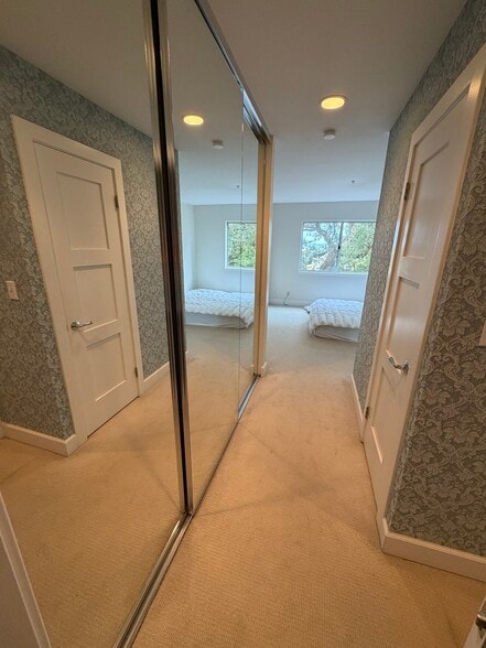 Building Photo - 1700 De Anza Blvd