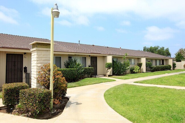 Interior Photo - Greentree Fountain Apartments