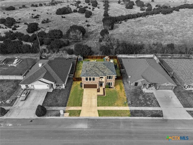 Building Photo - 4103 Dewitt County Ct