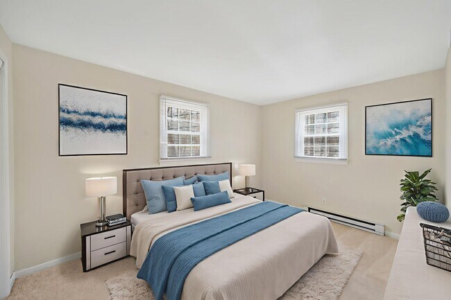 Building Photo - Andover, CT- One bedroom one bath apt in a gorgeous country setting.  It is time for a new start!