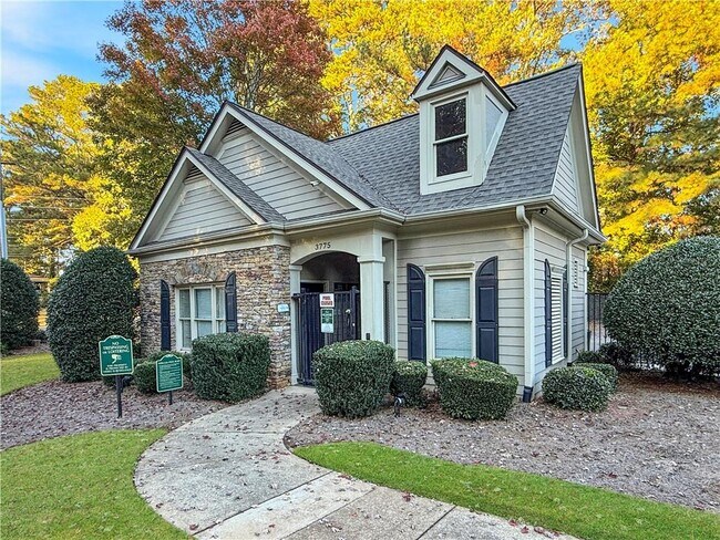 Building Photo - 3644 Willbrooke Run