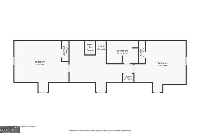 Building Photo - 1375 Mosswood Ln SE