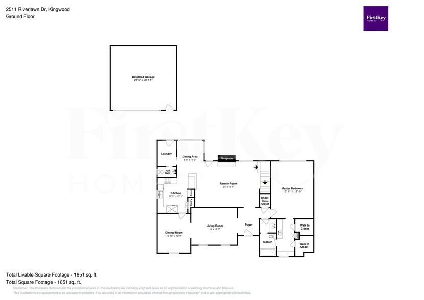 Building Photo - 2511 Riverlawn Dr