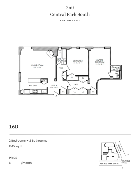 Floorplan - 240 Central Park South