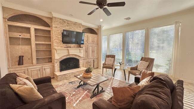 Building Photo - 15216 Saddlewood Dr