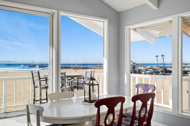 Building Photo - 2405O- Meet Me At the Jetty | FURNSIHED