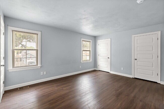 Building Photo - Single Family home in Chimney Hill
