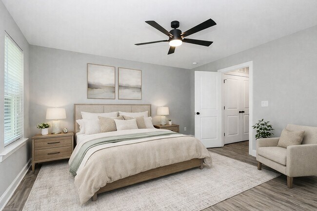 Building Photo - 911 Yellowstone Dr